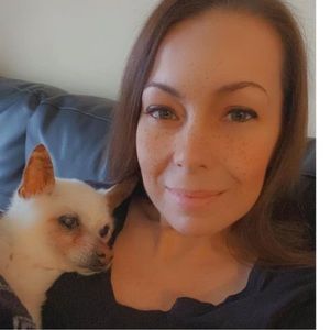 Meet your Posher, Amy